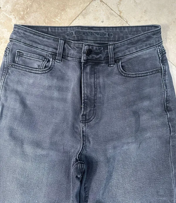 American Eagle Outfitters Mom Jean - Image 2