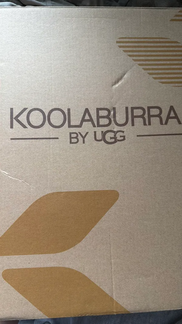 Koolaburra by UGG Boots Short - Image 3