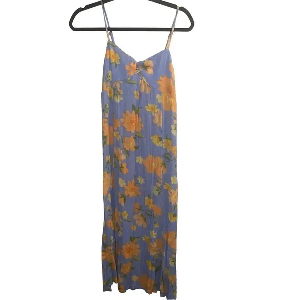 ✨HP✨Billabong Last Sunset Midi Sz Medium Dress✨ - Image 6