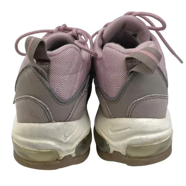 Nike Air Max 98 Pumice Pink Lace Up Low Top Athletic Running Sneakers Shoes 8 - Image 3