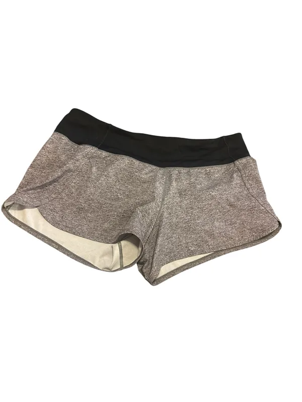 Lululemon Run Times Shorts 4" - Image 8