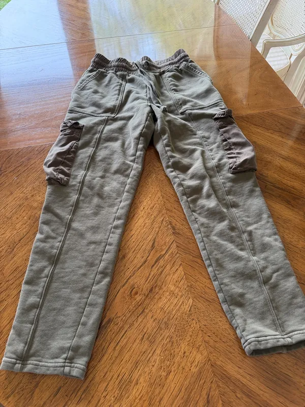 Fabletics Army Zuri Matching Set - Image 8