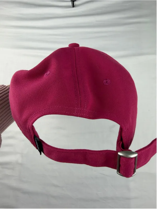 Cotopaxi Raspberry Llama Dad Hat Baseball Cap Strapback OS Adjustable Unisex - Image 4