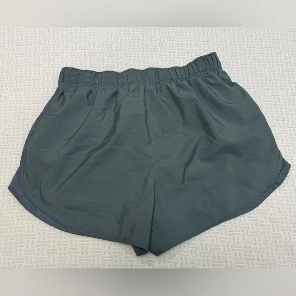 Nike dri-fit purple and Gray Shorts bundle - Image 3