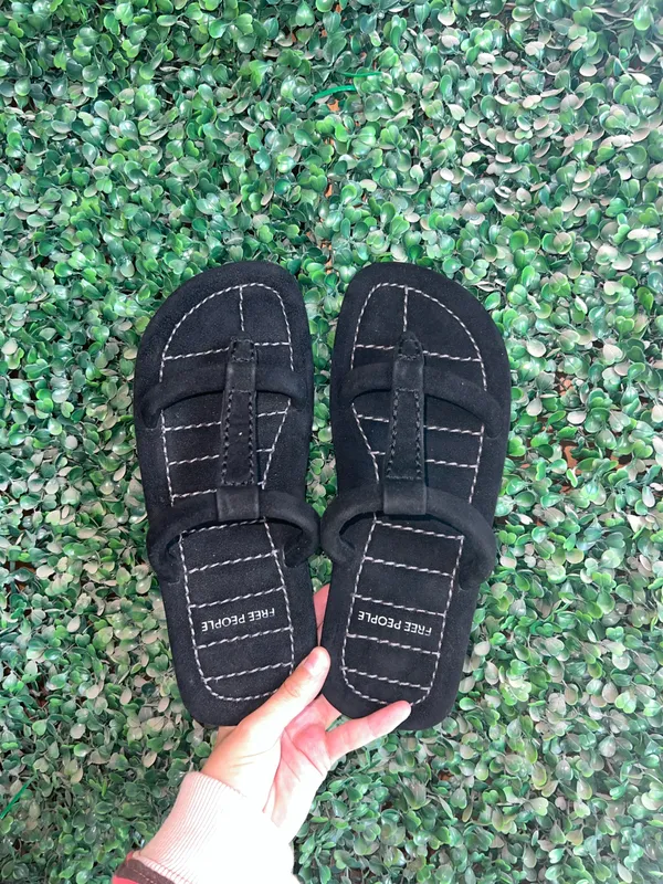 Free people flip flops - Image 2
