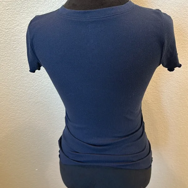 Hollister slim tee - Image 4