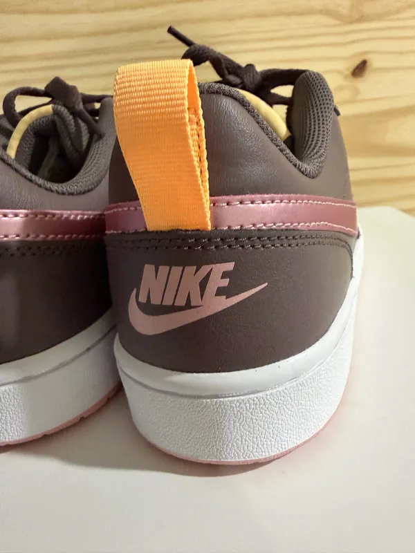 Nike Court Sneakers - Image 7