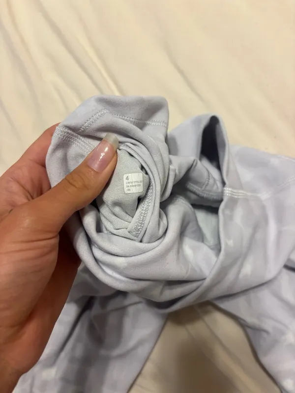 Lululemon Leggings - Image 3