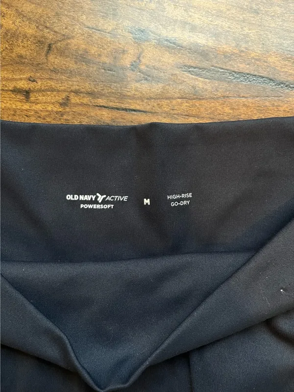 Old Navy power soft skort - Image 5