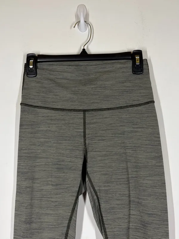 Lululemon Wunder Under High Rise Tight 28" Luxtreme Size 6 - Image 5