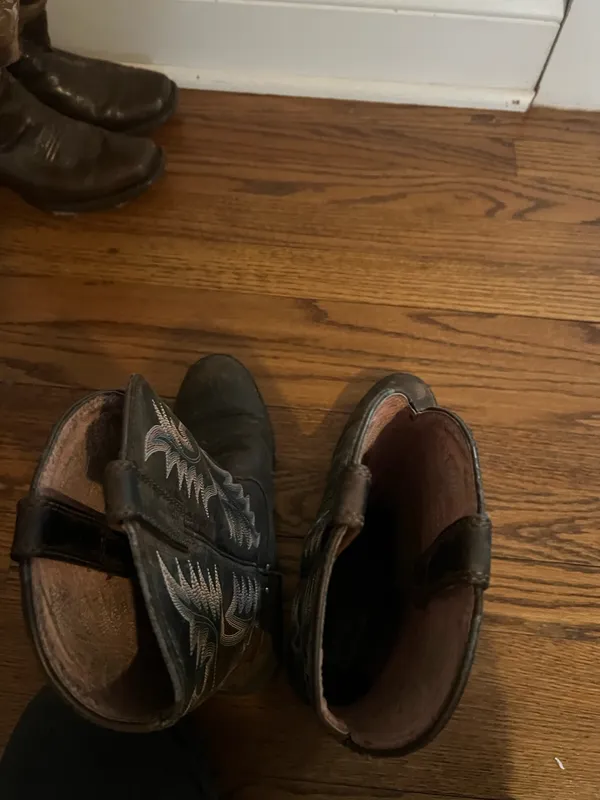 Ariat Boots Women’s Western  - Image 3