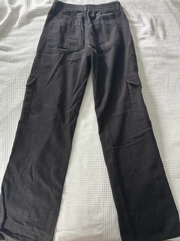 Aeropostale Cargo Pants Utility - Image 2