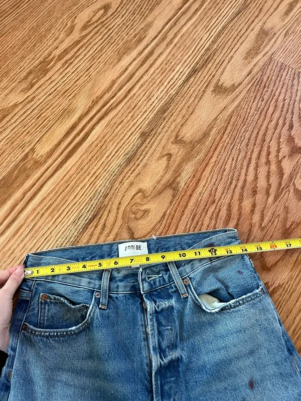 AGOLDE Jeans - Image 6