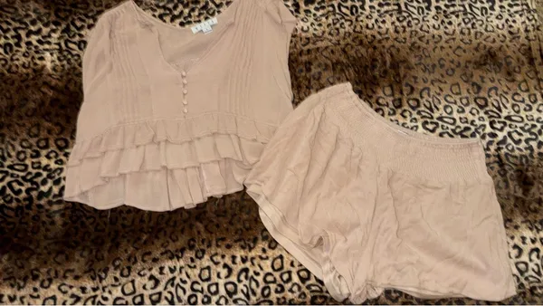 HYFVE Set Two-Piece - Image 3