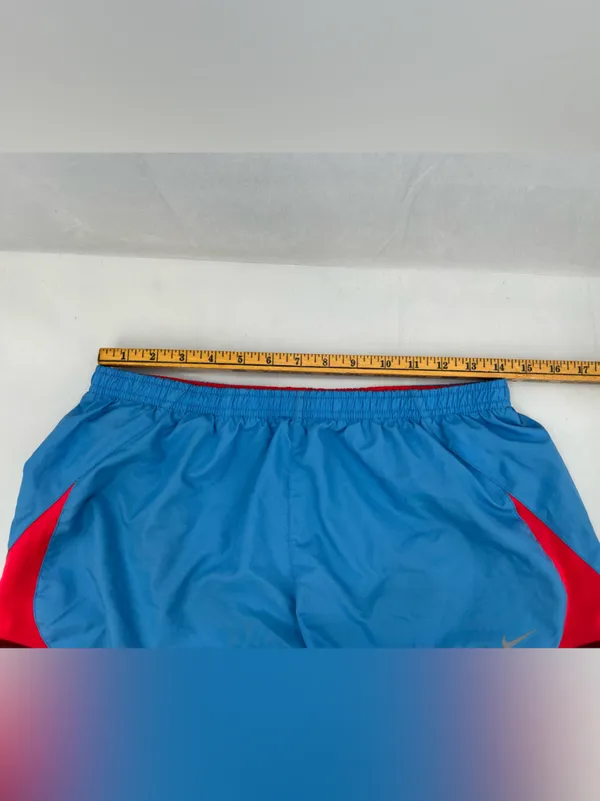 Nike Dri-Fit Running Shorts L - Image 5