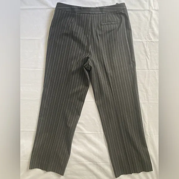 VALERIE‎ STEVENS petite Women Suit Pants - Image 3