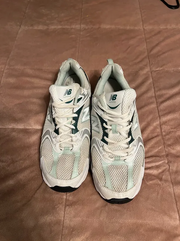 530 Women’s New Balance Shoes - Image 9
