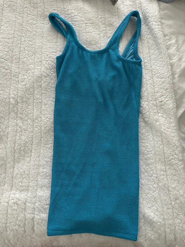 Araminta James Dress - Image 2