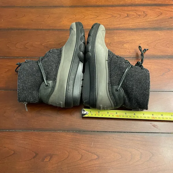 Sperry Wool‎ Blend Duck Boots - Image 7
