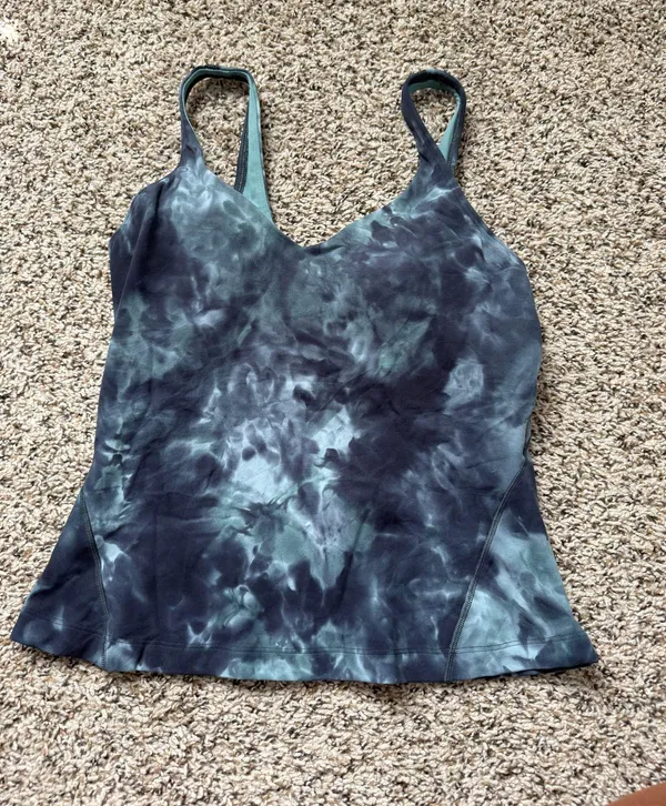 Lululemon Align Waist-Length Tank Top - Image 2