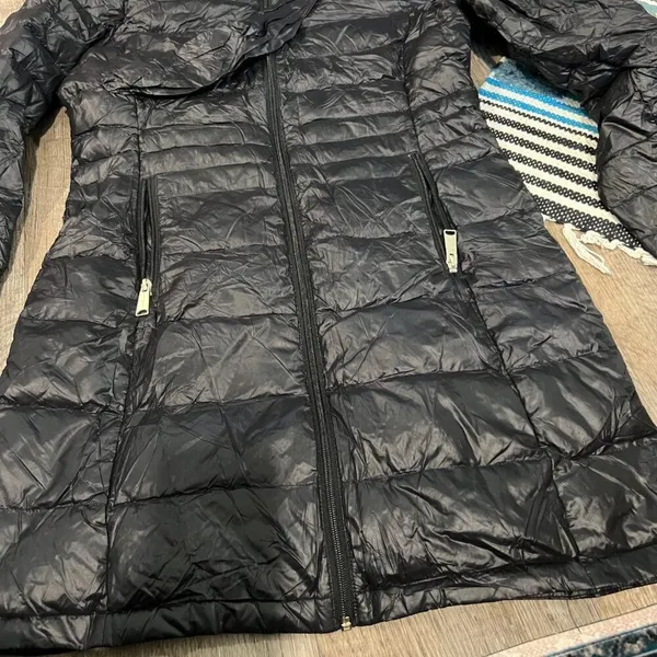 Andrew Marc packable down jacket S‎ - Image 7