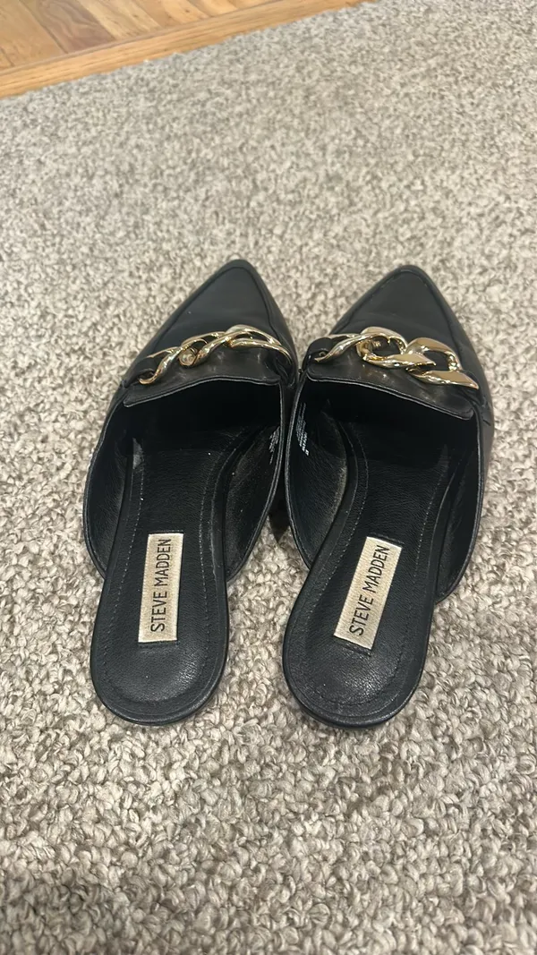 Steve Madden Mules - Image 3
