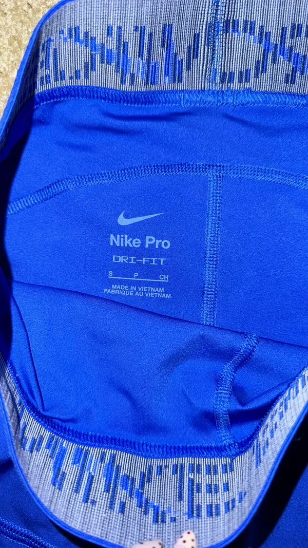 Nike Pro Spandex - Image 3