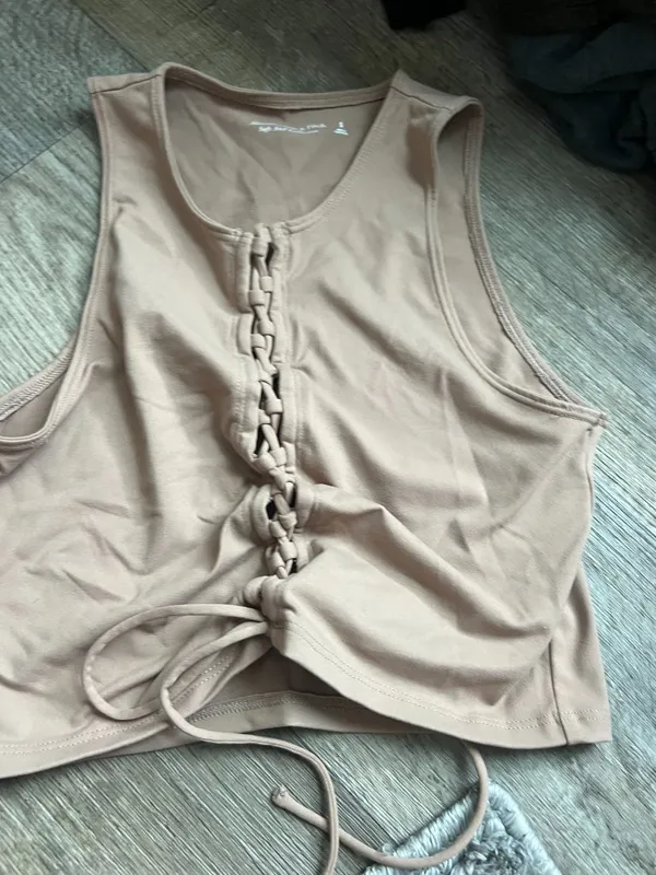 Abercrombie & Fitch small tank top - Image 2