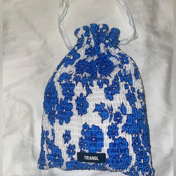 Triangl swimsuit set + bag - Image 3