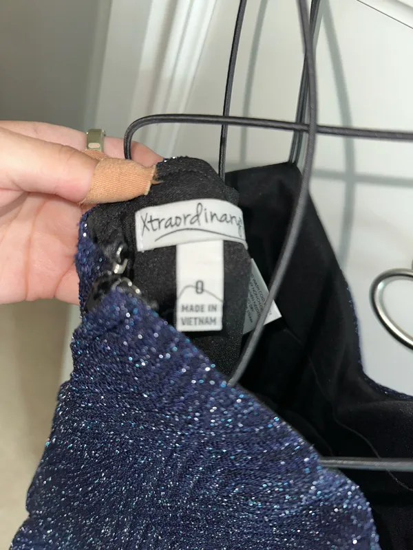 PromGirl Homecoming Dress - Image 3