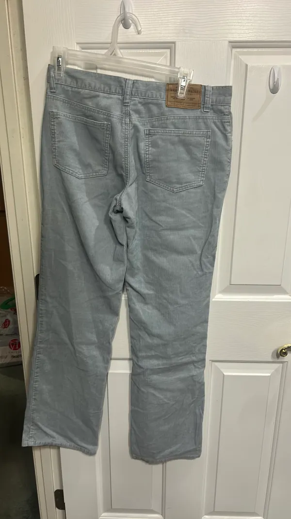 Vintage American Eagle Cords - Image 2