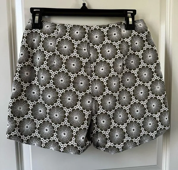 Waverly grey shorts and top set Green Size XS - Image 4