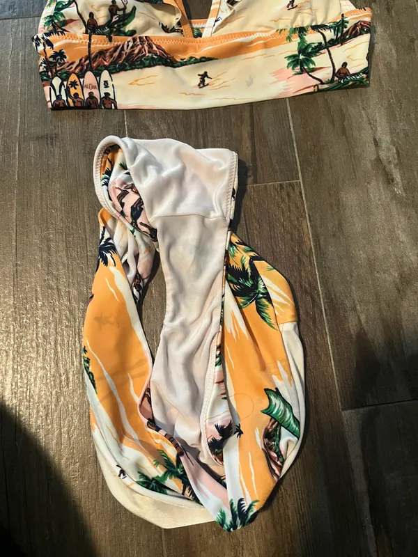 Aerie bikini set sz S - Image 3