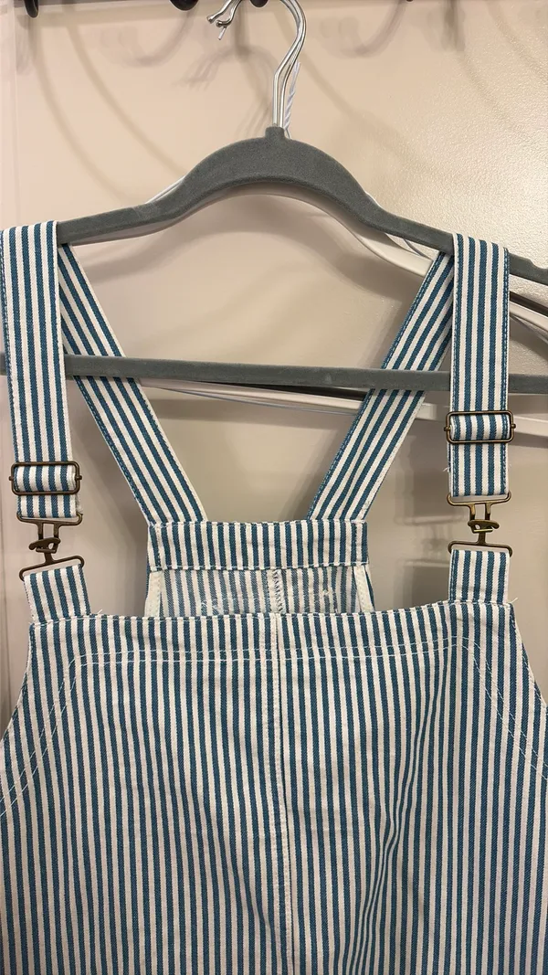 Amazon Overall dress - Image 2