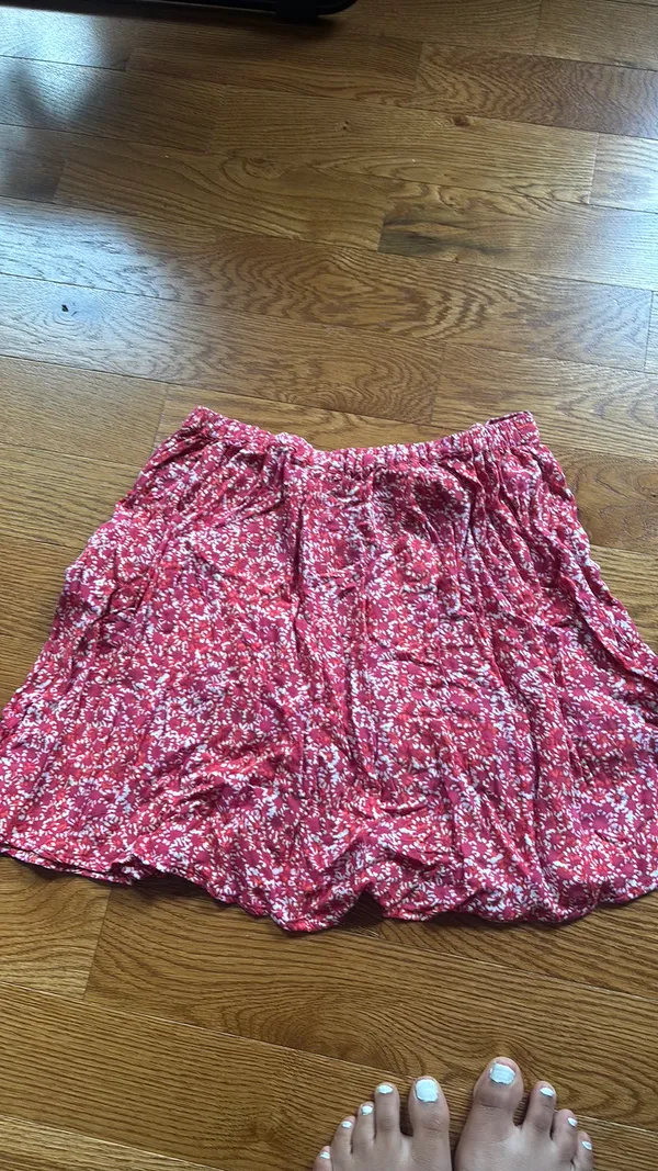 Marshalls Skirt - Image 3
