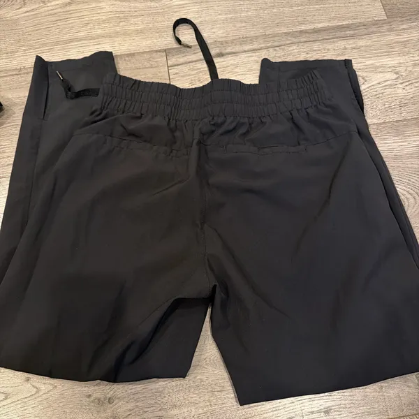 Golf pants Black Size M - Image 2