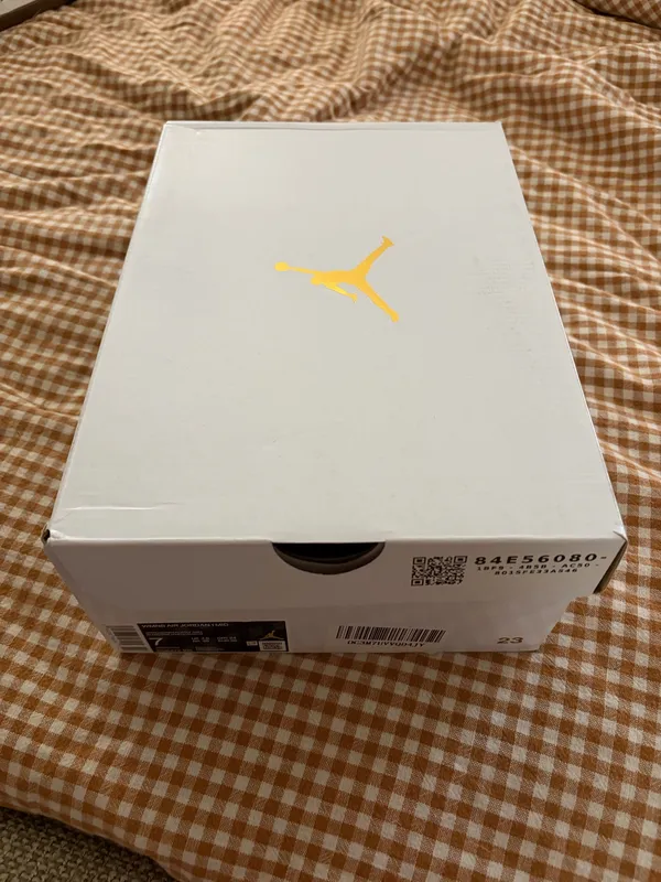 Nike Jordan - Image 6