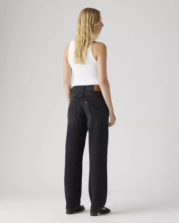 Levi’s Baggy Dad Jeans - Image 3