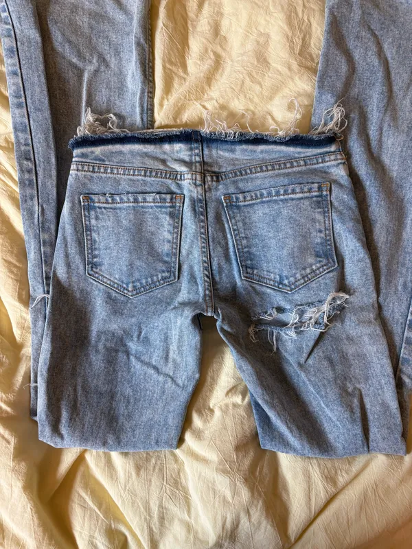 Revice Denim Jeans - Image 3