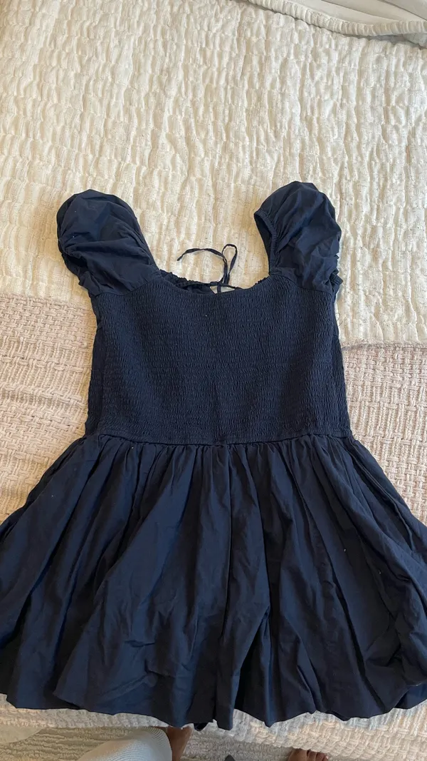 Dress Hollister Mini - Image 7