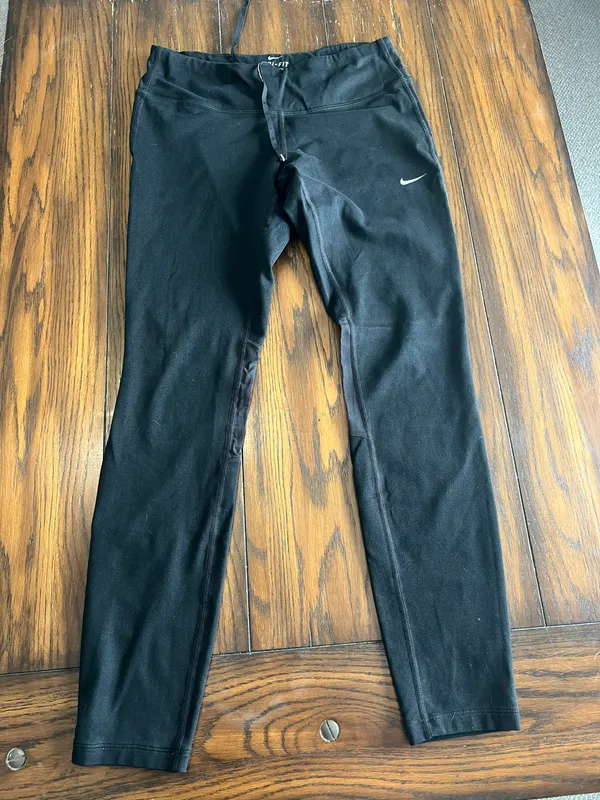 Nike Leggings - Image 2