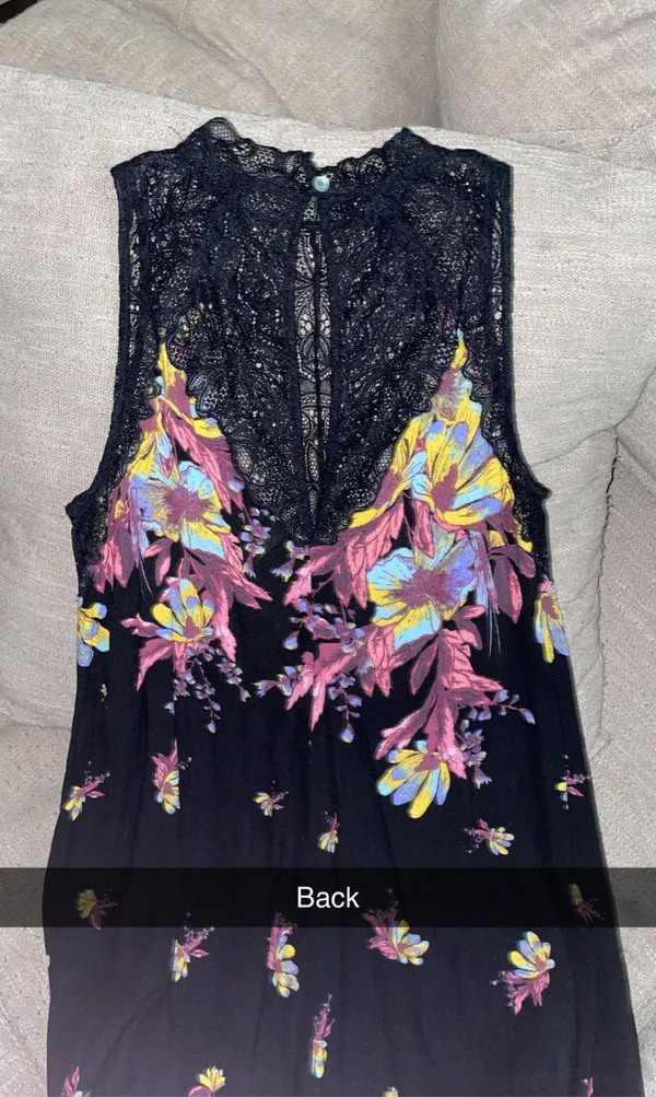 Free People Dress - Image 2