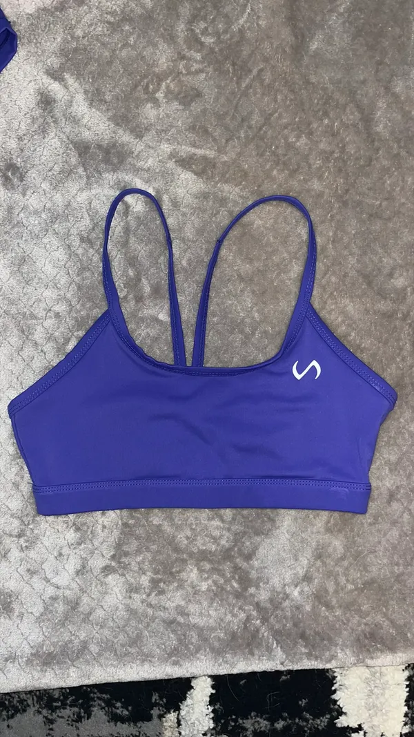 TLF Apparel Purple - Image 2