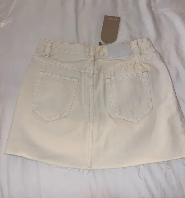Meshki Skirt - Image 2