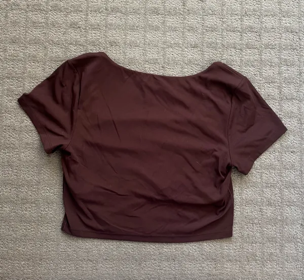 Aerie Offline Crop Top - Image 6