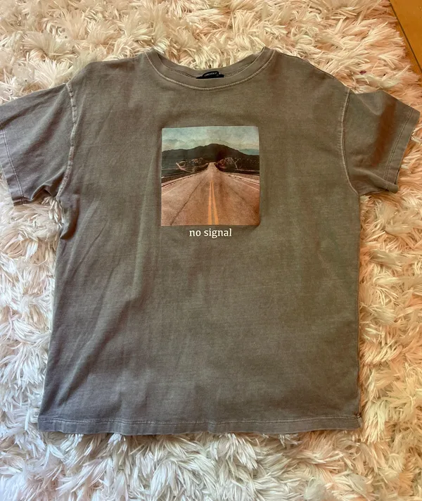 Forever 21 T-Shirt - Image 2