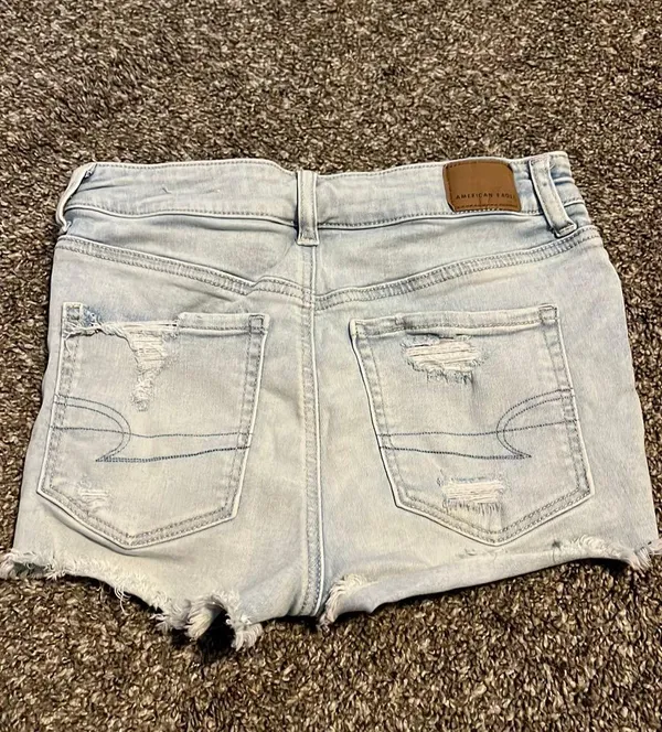 American Eagle Outfitters Shorts - Image 2