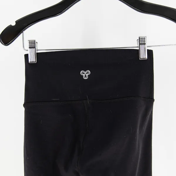 Aritzia TnAction Athletic Work Out High Rise Athletic Leggings Black XS - Image 4