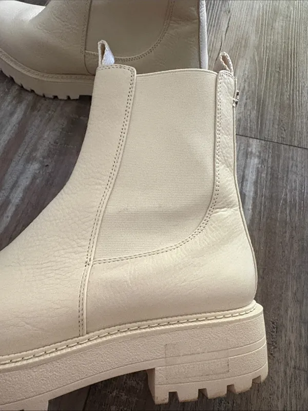 Sam Edelman Laguna Chelsea Boots size 10 - Image 6