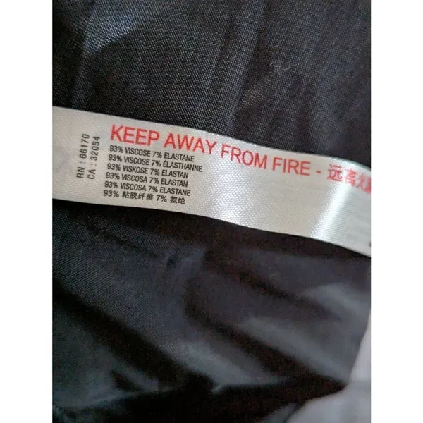 Free People Intimitely Wind down layering top Medium - Image 3